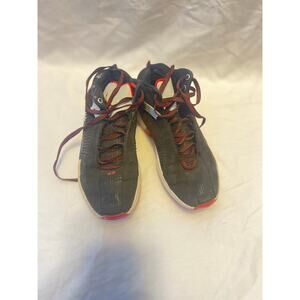 Jordan Nike Air Shoes XXXV 35 Size youth 7